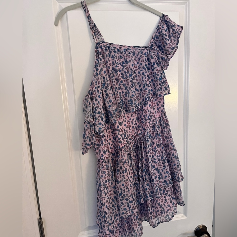 Paige Dress